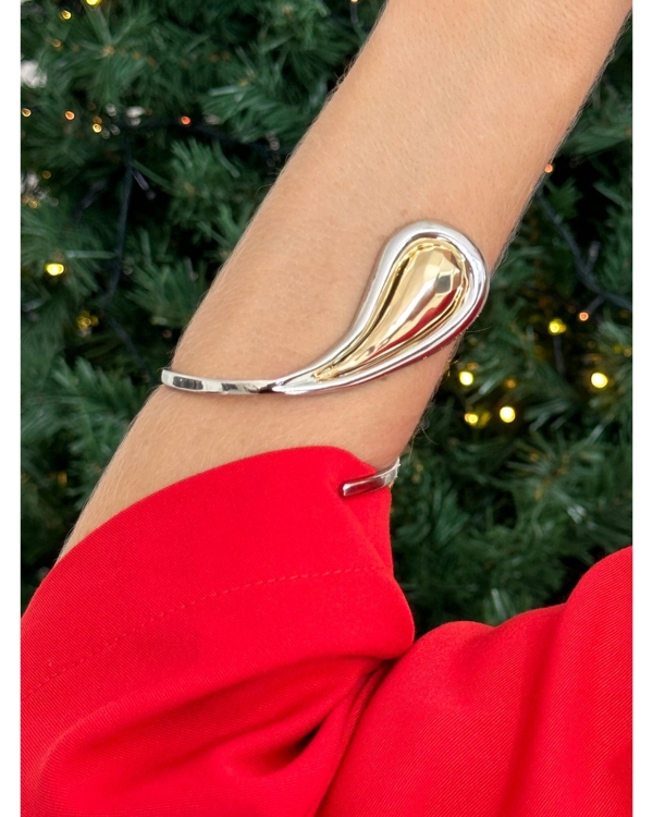 Bracelete Celebrar Dois Banhos - Image 6