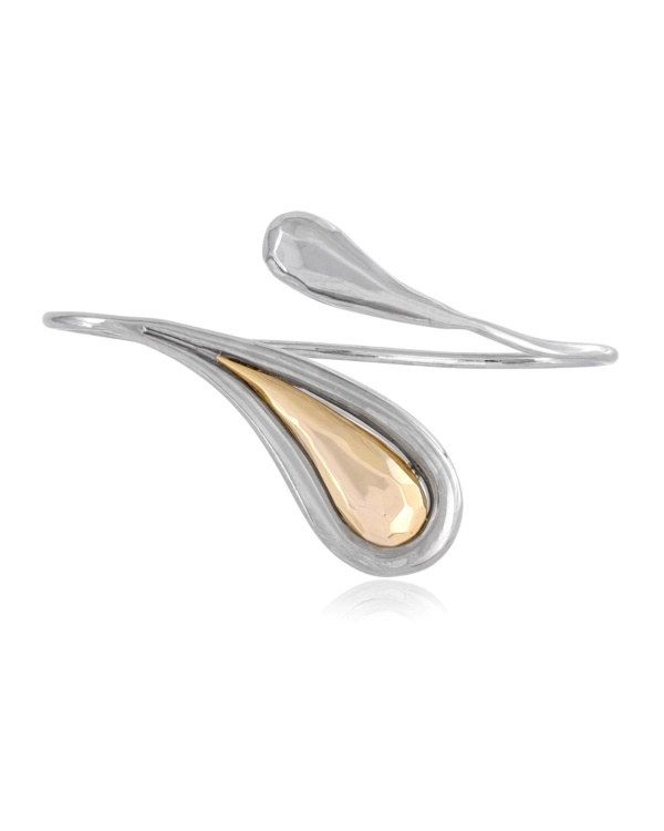 Pulseira de Mão Celebrar Dois Banhos - Image 4