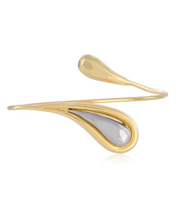Pulseira de Mão Celebrar Dois Banhos - Image 5