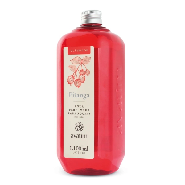 Água Perfumada para Roupas Pitanga- Avatim - Imagem 2