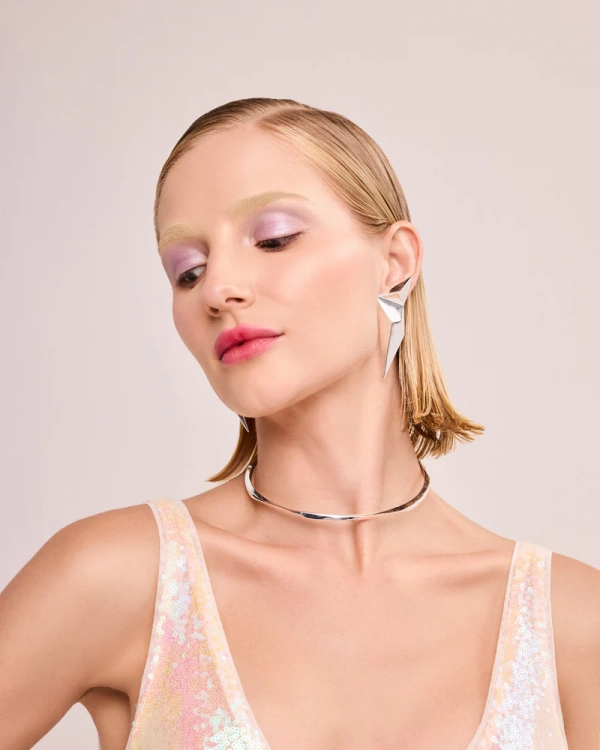 Choker Prisma P - Anna Prata - Image 2