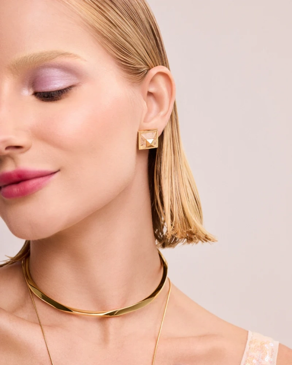 Choker Prisma P - Anna Prata