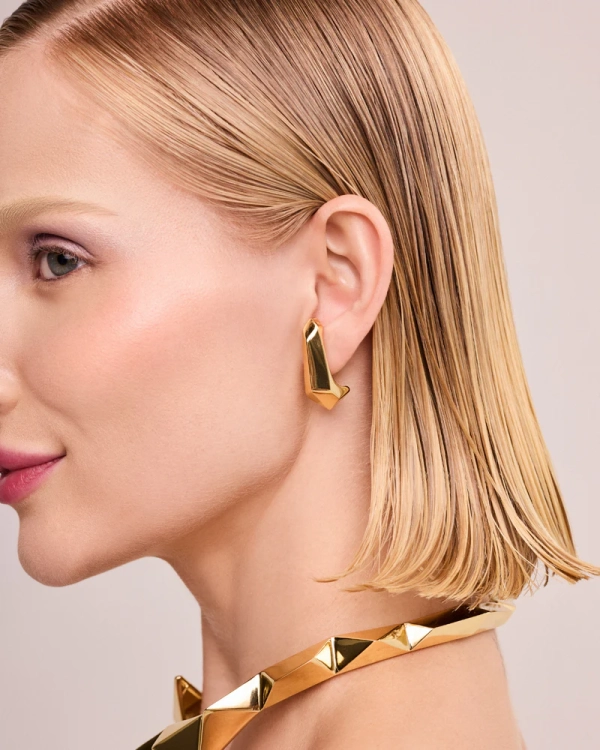 Earhook Prisma - Anna Prata