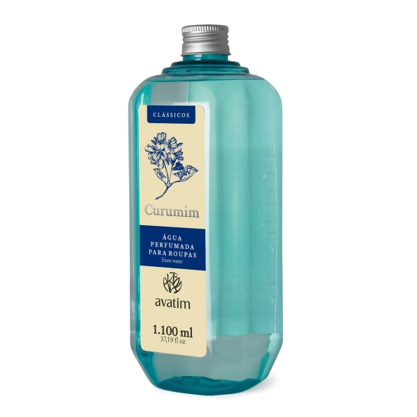 Água Perfumada para Roupas Curumim - Avatim - Imagem 2