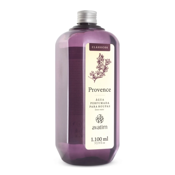 Água Perfumada para Roupas Povence- Avatim - Imagem 3