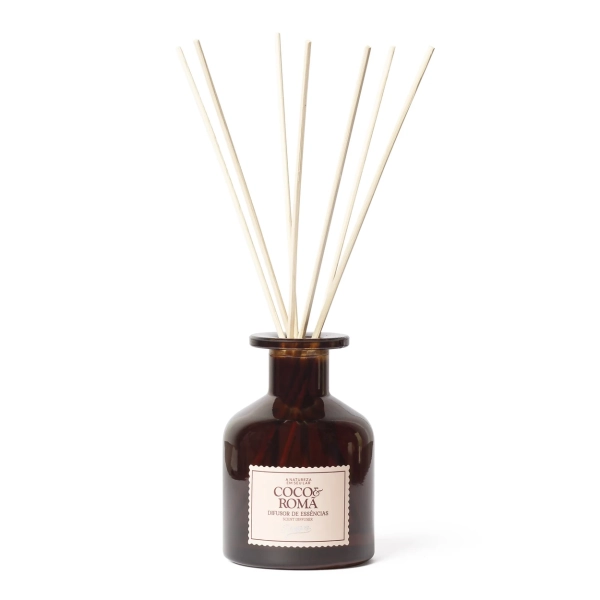 Difusor de Essências Coco & Romã 120ml Sensore - Avatim - Imagem 2