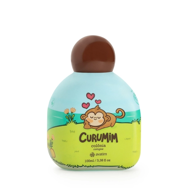 Deo Colônia  Curumim 100ml - Avatim