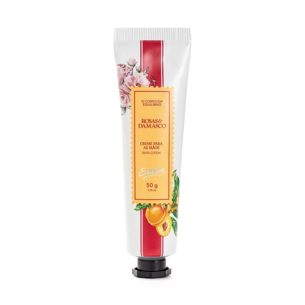 Kit Emulsão Suavizante para Mãos - Avatim - Imagem 3