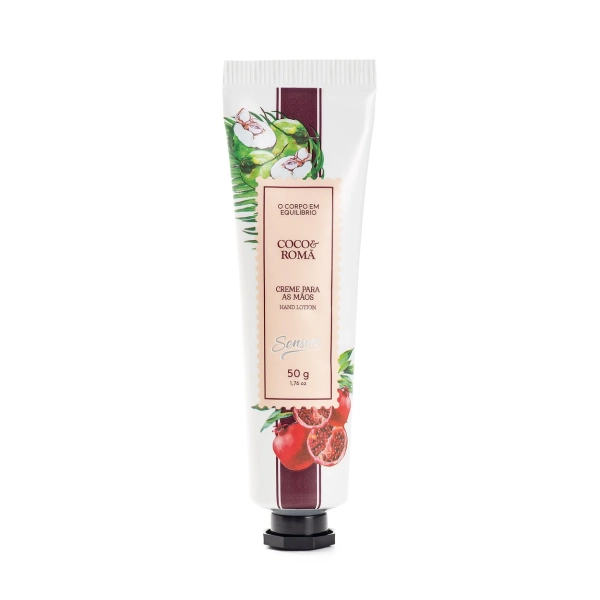 Kit Emulsão Suavizante para Mãos - Avatim - Imagem 2