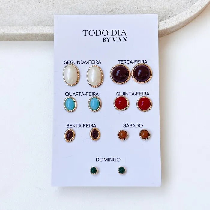 Kit Semaninha - Imagem 3