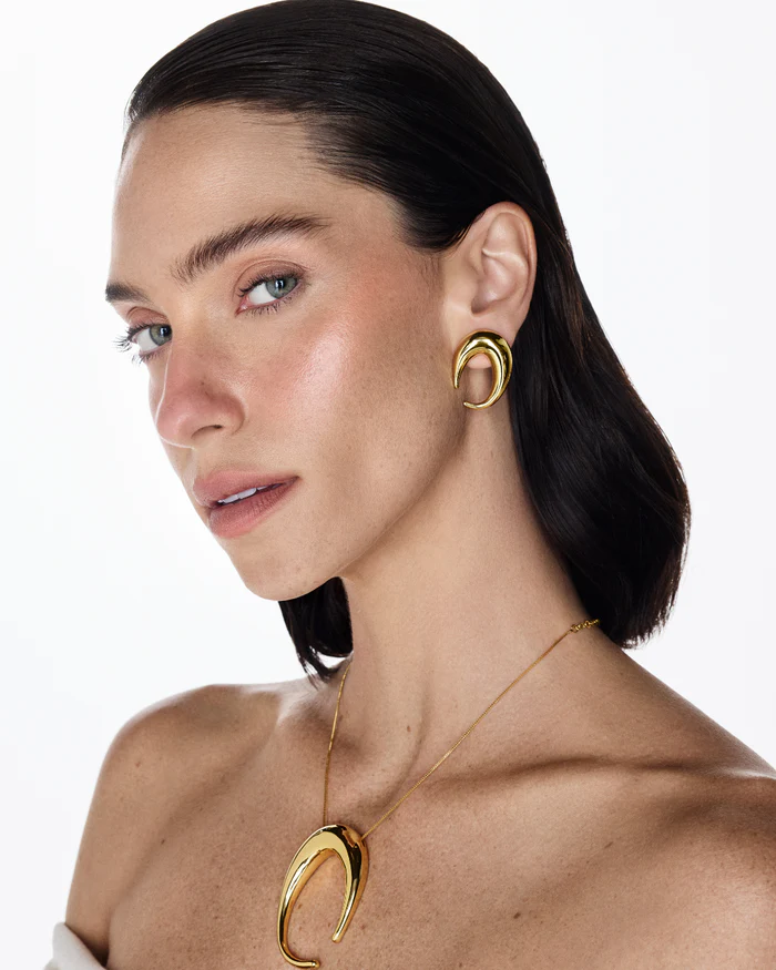 Brinco Savia P Anna Prata