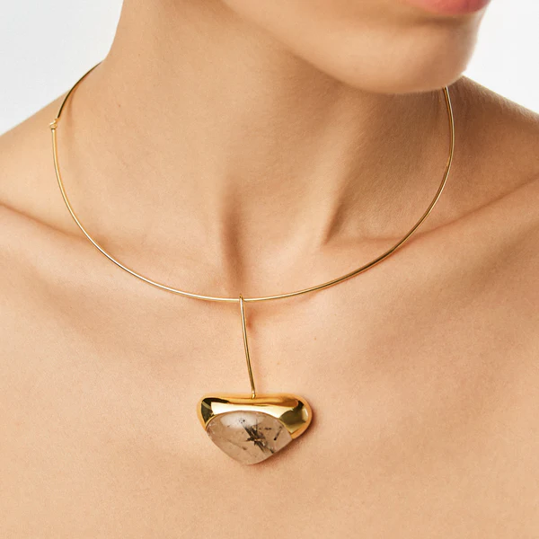 Conjunto Lucy Alvorada Anna Prata - Imagem 4