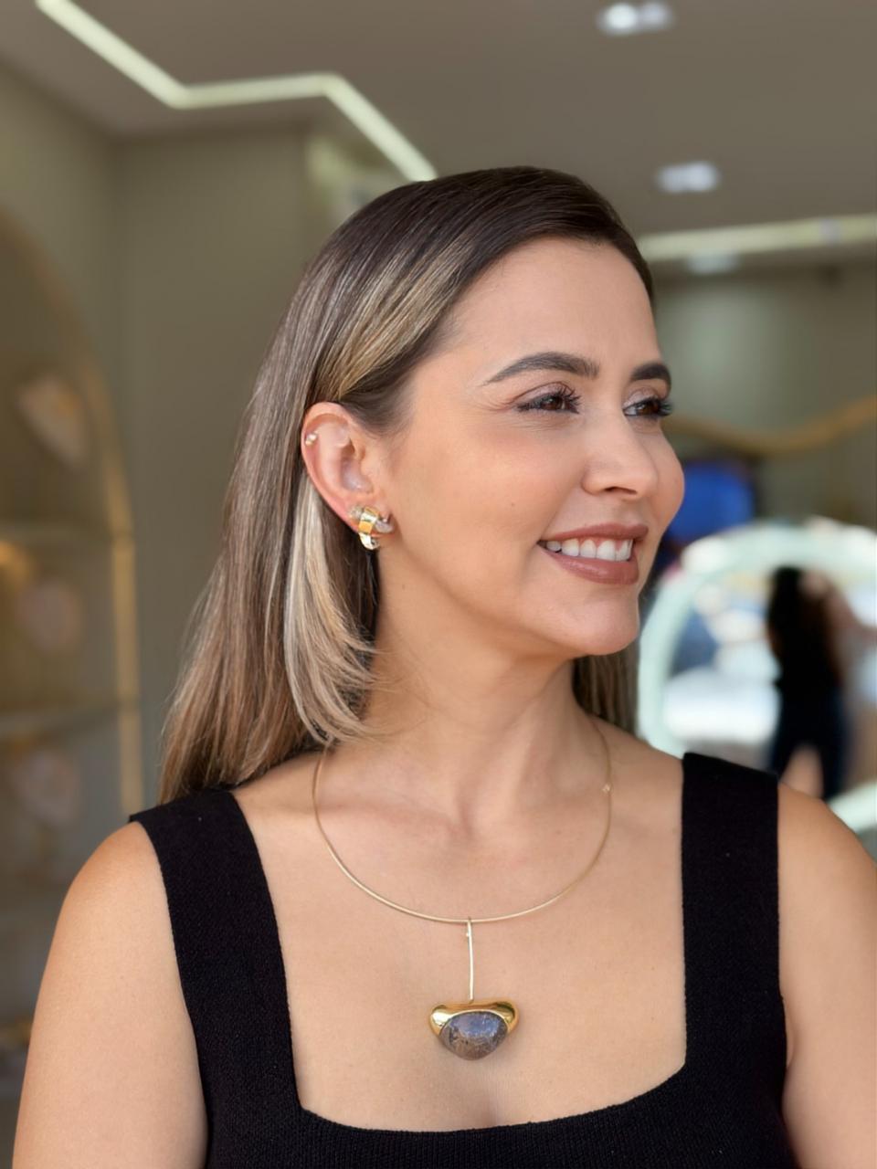 Conjunto Lucy Alvorada Anna Prata - Imagem 2